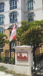 De Casalle (D15), Apartment #73433142